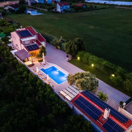 Villa Jerkovic Metkovic Exterior photo